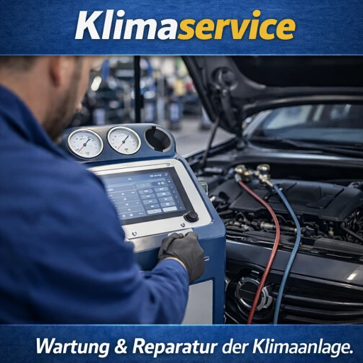 KFZ Klimaanlagenservice