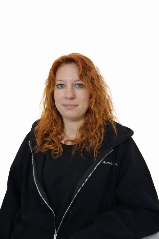 Petra Hamedl