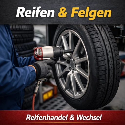 Reifenhandel