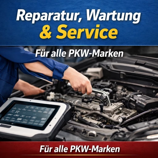 KFZ Reparatur & Service
