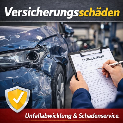 Schadenservice